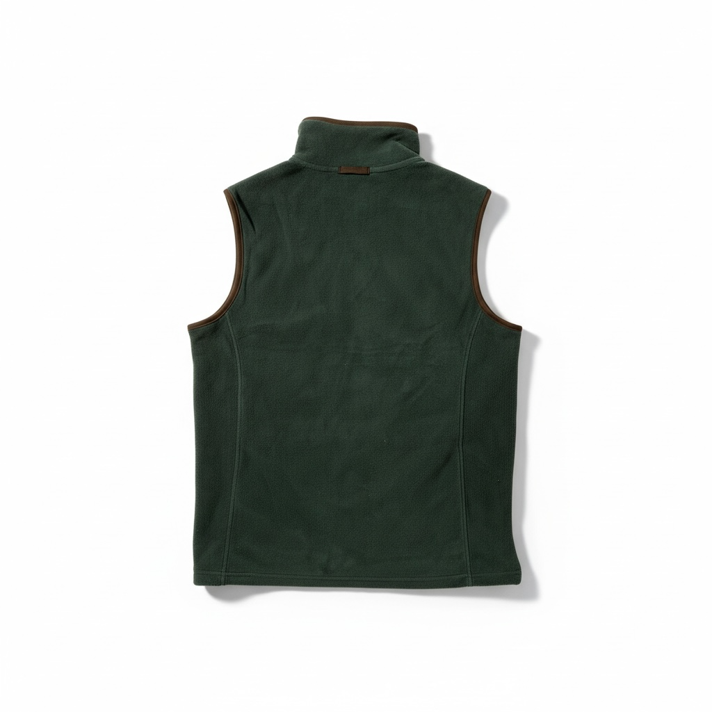 Country & Schrot – ASHFORD Field Vest Hunting Green