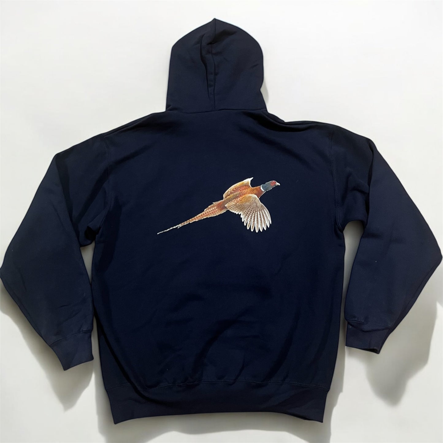 Basic Hoodie Bundle – Doppelter Style, doppelte Jagdliebe