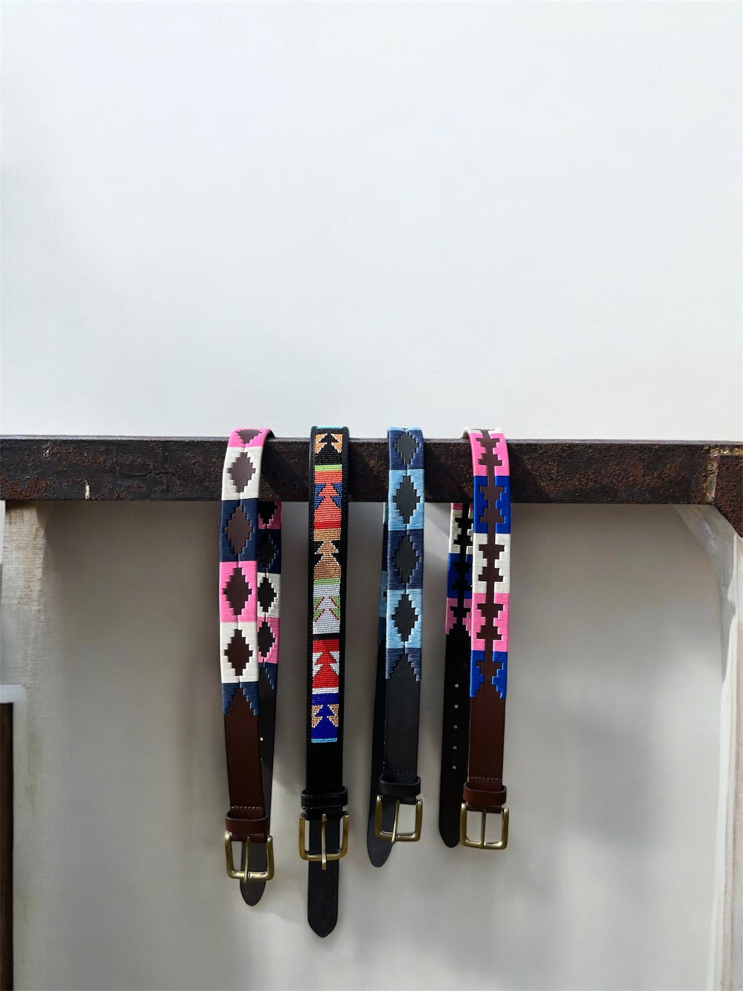 Country Spirit- Authentische Lederkunst