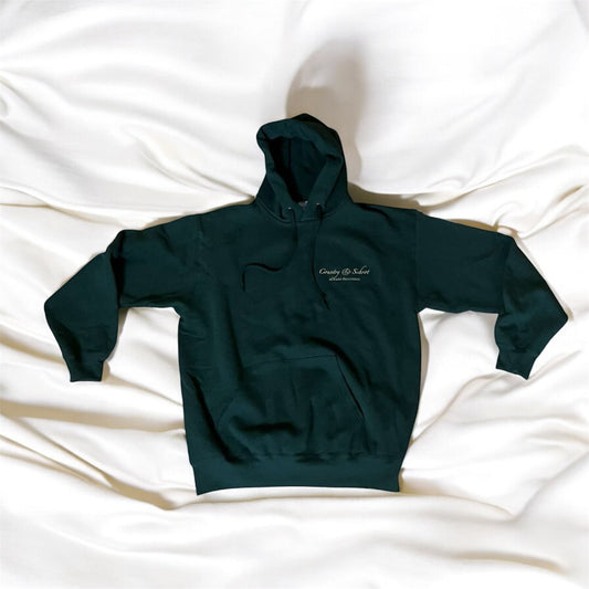 Classic Hoodie Green