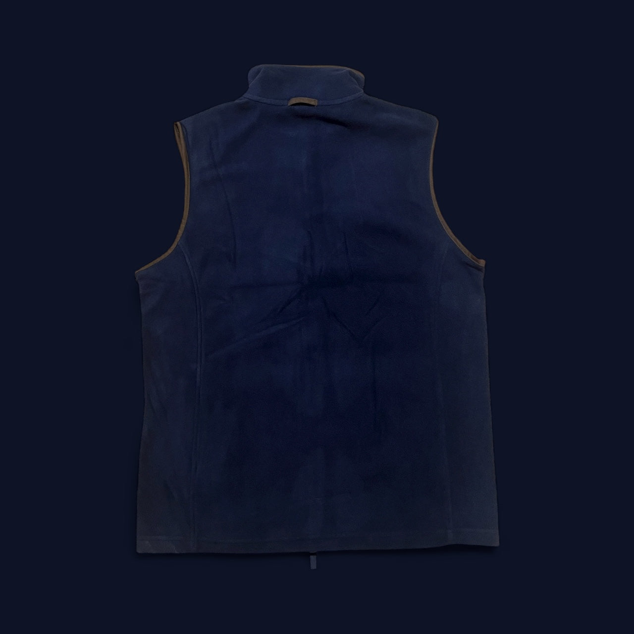 Country & Schrot – ASHFORD Field Vest Navy